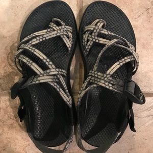 Women’s Chacos - Size 7